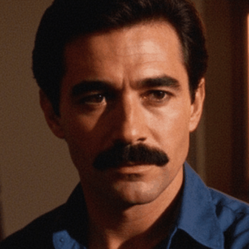 AI animation showcase - dynamic visual storytelling